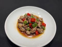 -玖味(老工人西路店)