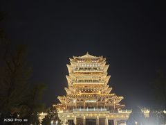 -济南大明湖景区