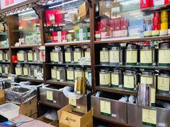 -张一元(总店)