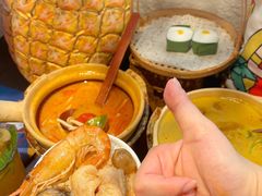 -泰妃殿(武汉首店)