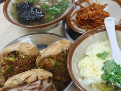 -昌顺马记小吃店(昌盛园店)