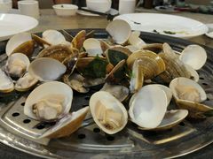 -海大大蒸汽海鲜餐厅·粤菜·特色小炒(欢乐颂店)