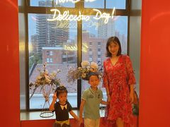 -Kathleen's Waitan 凯圣琳江景西餐厅(外滩店)