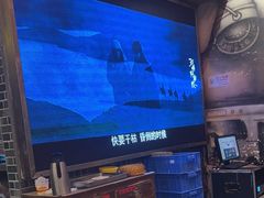 -江味龙虾馆·裸蓝龙虾(南山店)