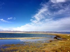 -青海湖国家重点风景名胜区