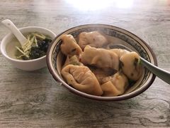 -饨顿香馄饨
