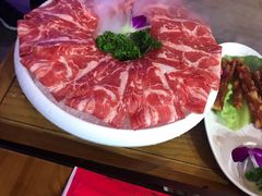 -红牌美蛙鱼头火锅(万辉国际广场店)