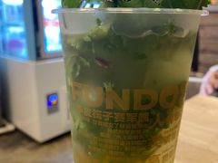 -放哈·甜醅子奶茶创造者(正宁路店)