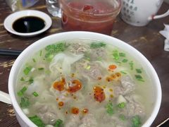 -清真蒋有记(秦虹路店)