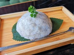 手打纯虾滑-小椒娘撒椒鱼火锅(三八广场店)