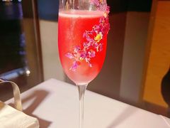 -Kathleen's Waitan 凯圣琳江景西餐厅(外滩店)