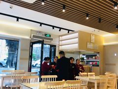 大堂-东山茶寮(新安店)