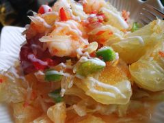 -食肆&Fourteen(武林夜市店)