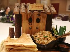 -南湖春色海鲜食府(中兴街店)