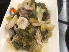 -潮州菜馆(十里河店)
