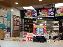 -华莱士·全鸡汉堡(天元一品店)