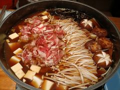 -故乡屋日本料理(八一广场店)