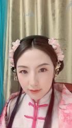 -盘子女人坊古装写真摄影(天津总店)