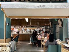 -茶港·点心·啫啫煲(群光广场店)