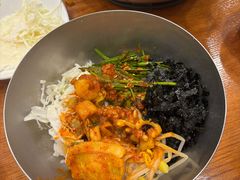 -蚂蚁家辣炒章鱼(海云台店)