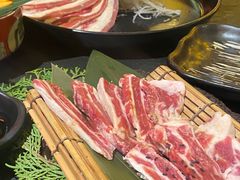 -上男·烧肉集市(五一广场店)