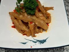 -阿娘家·原生态农家菜(国顺东路店)