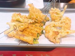 -老五烧烤(盘金华府总店)