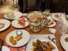 -芭菲盛宴·环球美食(北城国际店)