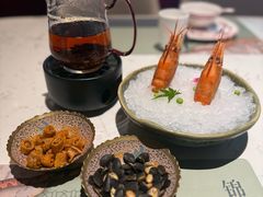 -锦楼·臻选新杭帮(正大广场店)