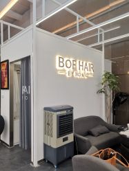 -BOF HAIR BY HONTO