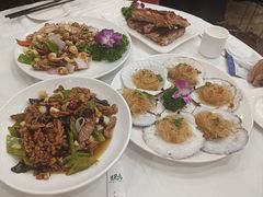 -小贝壳酒楼(经九路店)