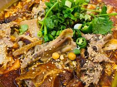 -蓉三少冒烤鸭·四川小吃集(北京首店)