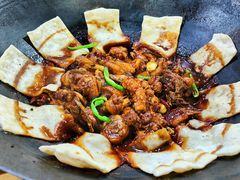 -皖北巫氏三胖地锅鸡(长淮总店)