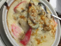 -花园餐厅(亚士厘道店)