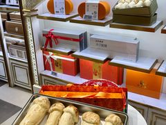 -杭州大厦LSE城市生活超市(杭州大厦店)