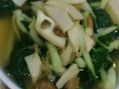 -桥底辣蟹(谢斐道店)