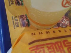 -汉堡王(大连柏威年餐厅店)