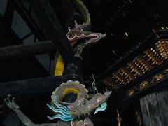 -窦圌山风景区