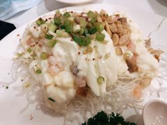 凤城炒牛奶-顺德人家食府(黄金广场店)
