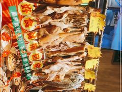 -阿财老铺·老蚌埠龙虾城(华夏总店)