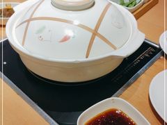 -湯系·煲汤手艺人(东二环泰禾广场店)