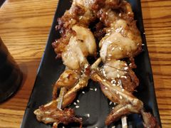 -烧货·活海鲜炭烧(湖滨商业街店)