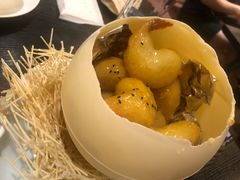 -柒园·三十年创意杭帮菜(龙湖滨江天街店)