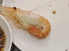 -尚宴牛特鲜自助(太原街万达店)