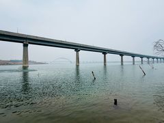-绿堤公园