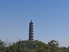 -巢湖姥山岛