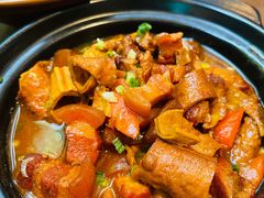-树厨贵州菜(花果园购物中心店)