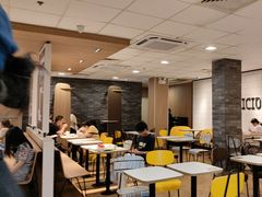 -麦当劳(开平潭江店)