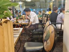 -利杨记·本味轩粥坊·烧烤(宝体店)