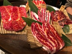 -黑牛の店·和牛烧肉(合生汇店)